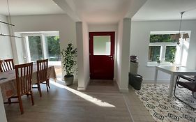 Grosse Helle Wohnung